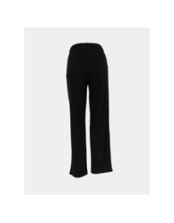 Pantalon kogsania button noir fille - Only