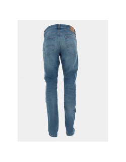 Jeans slim austin tapered bleu homme - Tommy Jeans