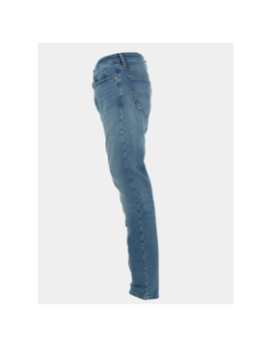 Jeans slim austin tapered bleu homme - Tommy Jeans