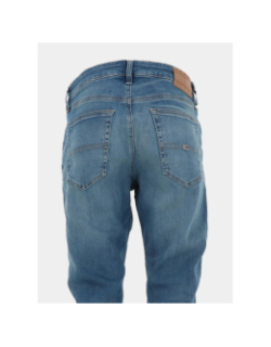 Jeans slim austin tapered bleu homme - Tommy Jeans