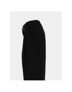 Pantalon ample sulajma noir femme - Only