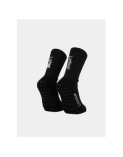 Chaussettes de football grip noir - Uhlsport