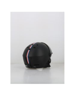 Casque de ski french racing visor noir adulte - Prosurf