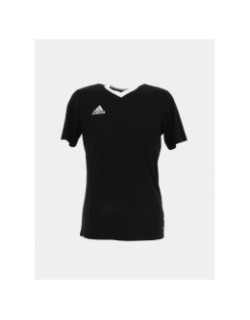 T-shirt de football ent22 blanc noir homme - Adidas