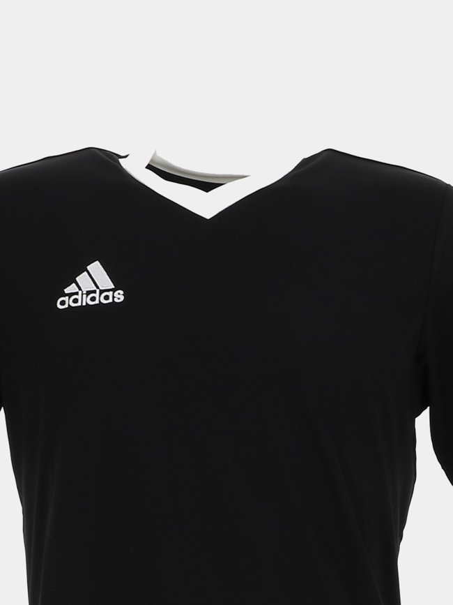 T-shirt de football ent22 blanc noir homme - Adidas