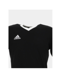 T-shirt de football ent22 blanc noir homme - Adidas