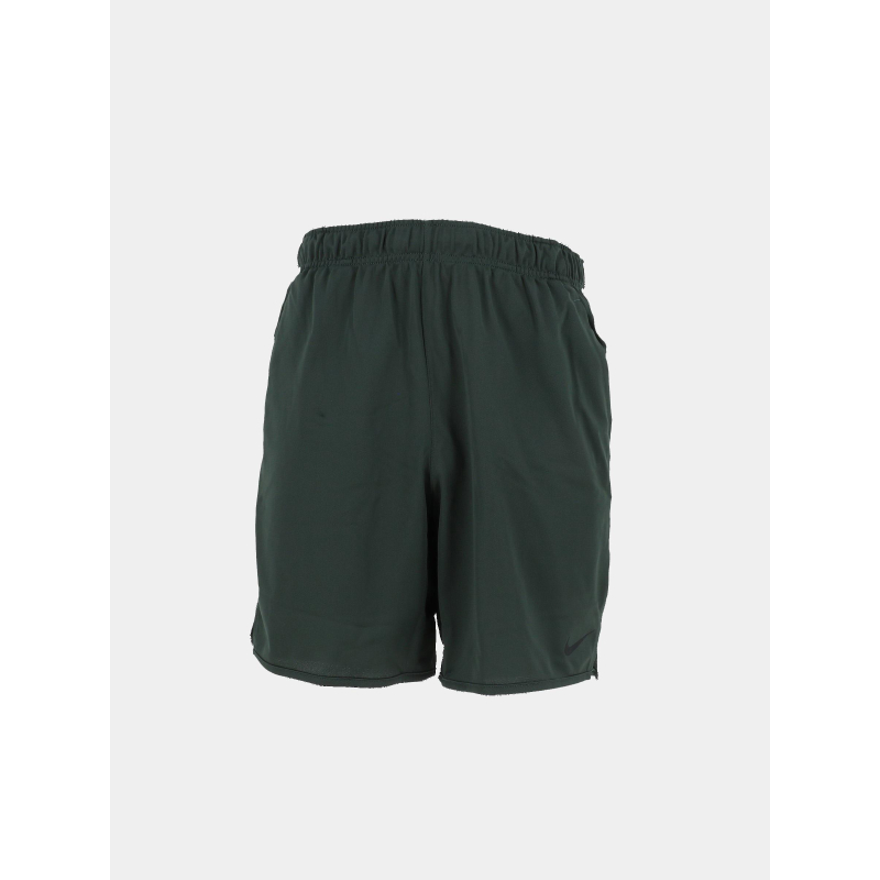 Short de sport totality vert homme - Nike