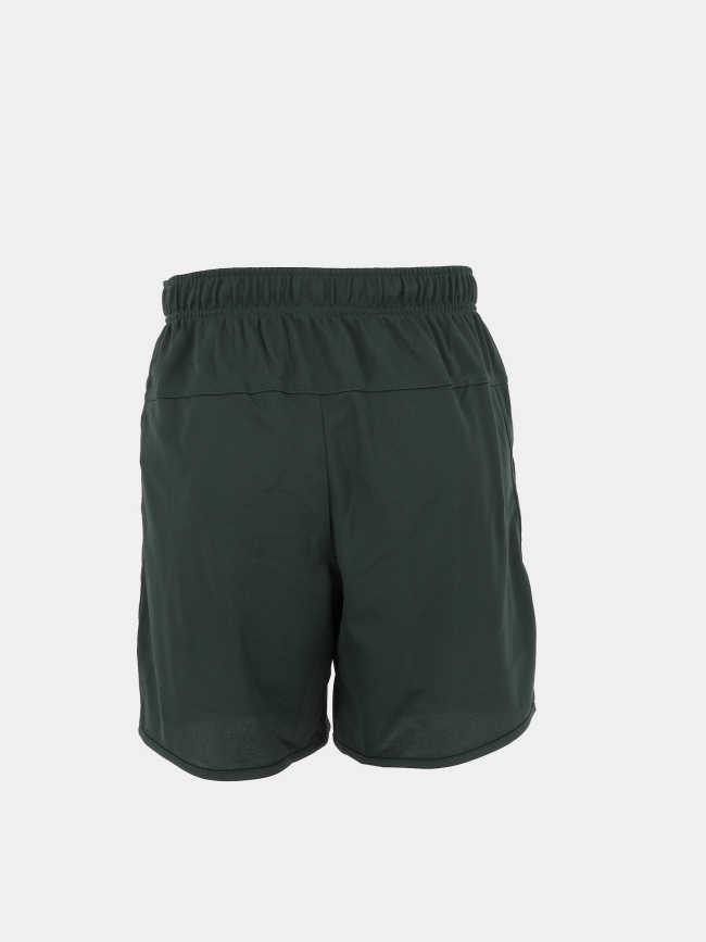 Short de sport totality vert homme - Nike