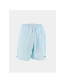 Short de sport totality bleu ciel homme - Nike