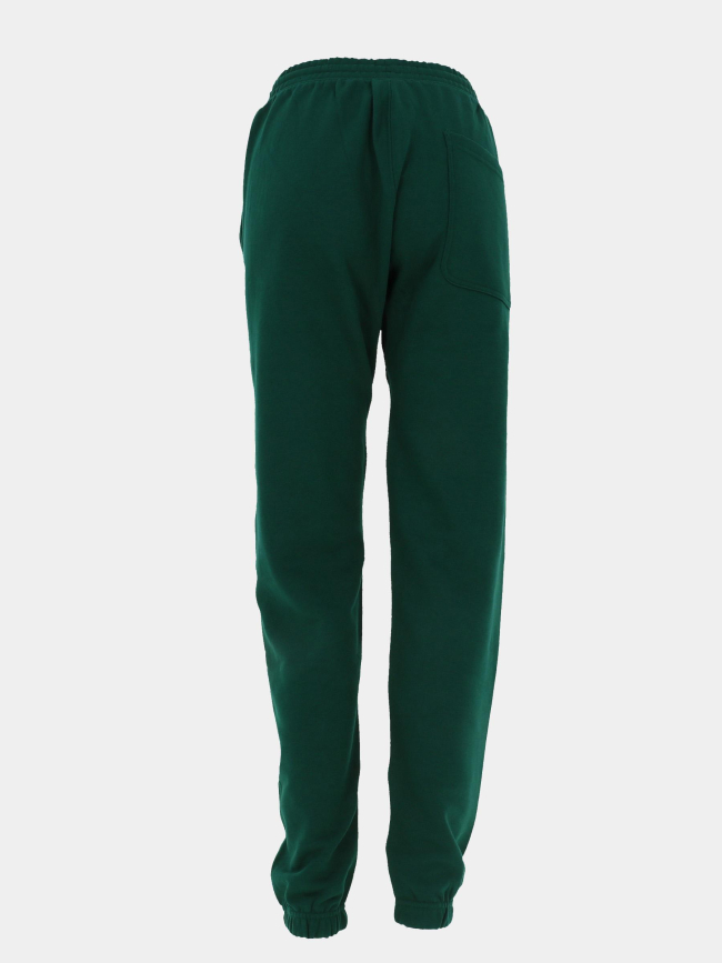 Jogging a szn logo brodé vert homme - Adidas