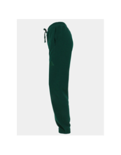 Jogging a szn logo brodé vert homme - Adidas