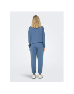 Jogging onplounge bleu marine femme - Only Play