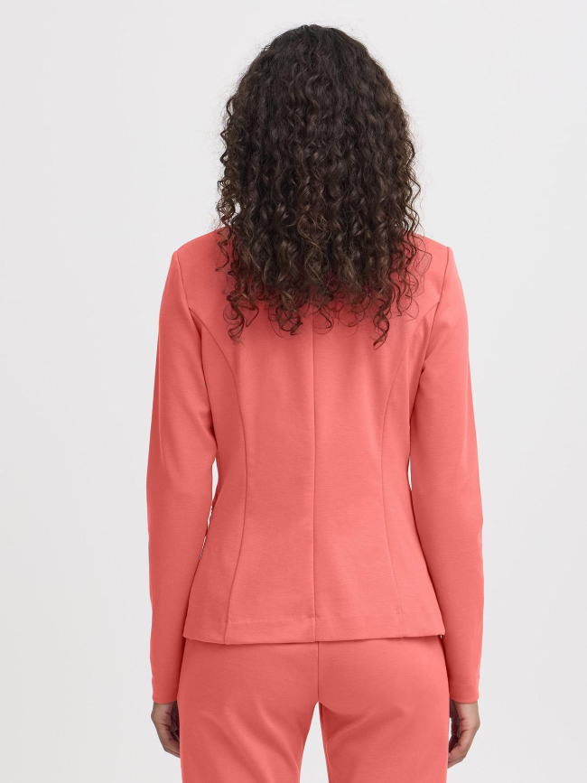 Blazer kate rose femme - Ichi