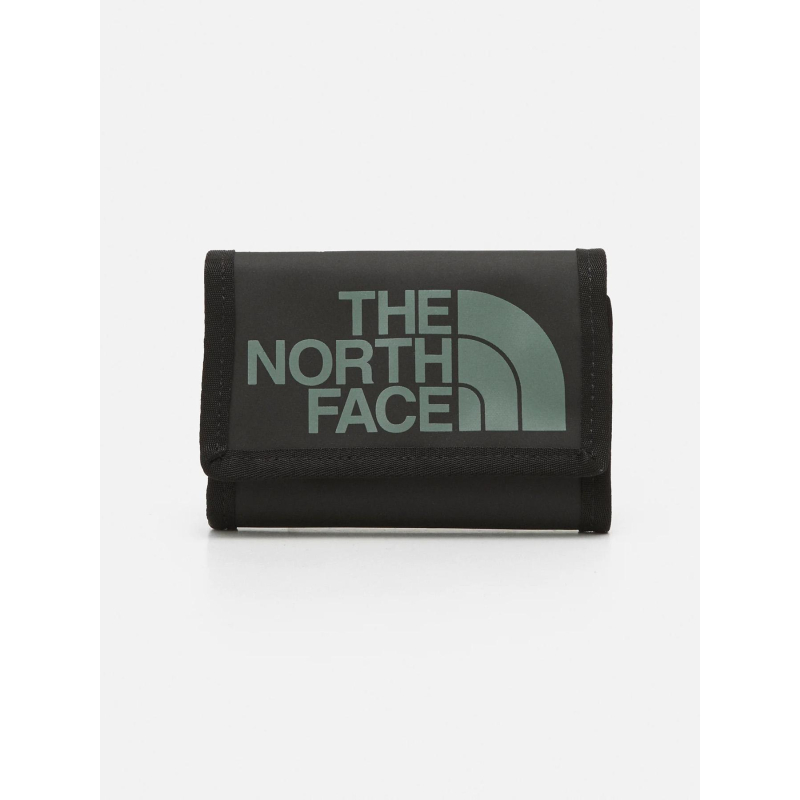 Porte monnaie base camp noir homme - The North Face