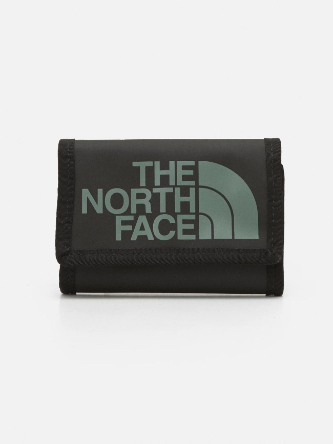 Porte monnaie base camp noir homme - The North Face