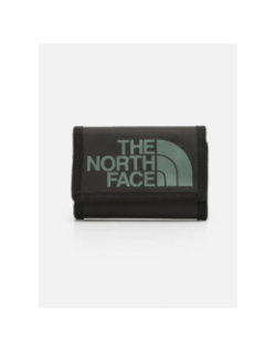 Porte monnaie base camp noir homme - The North Face