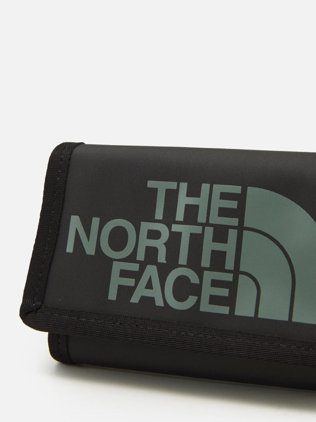 Porte monnaie base camp noir homme - The North Face