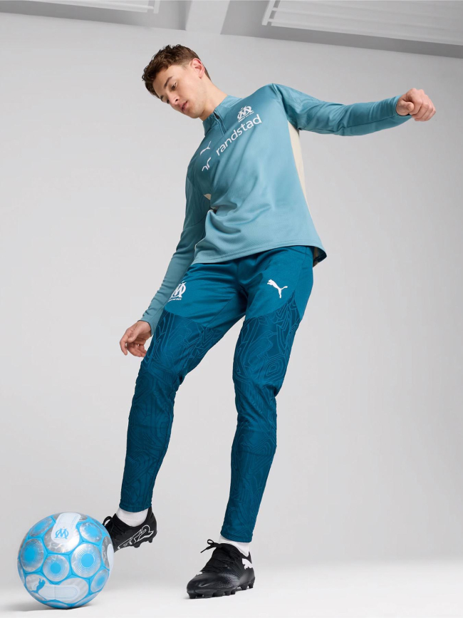 Puma survetement foot online