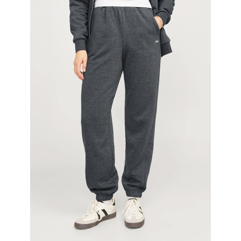 Jogging abbie relax anthracite femme - Jjxx