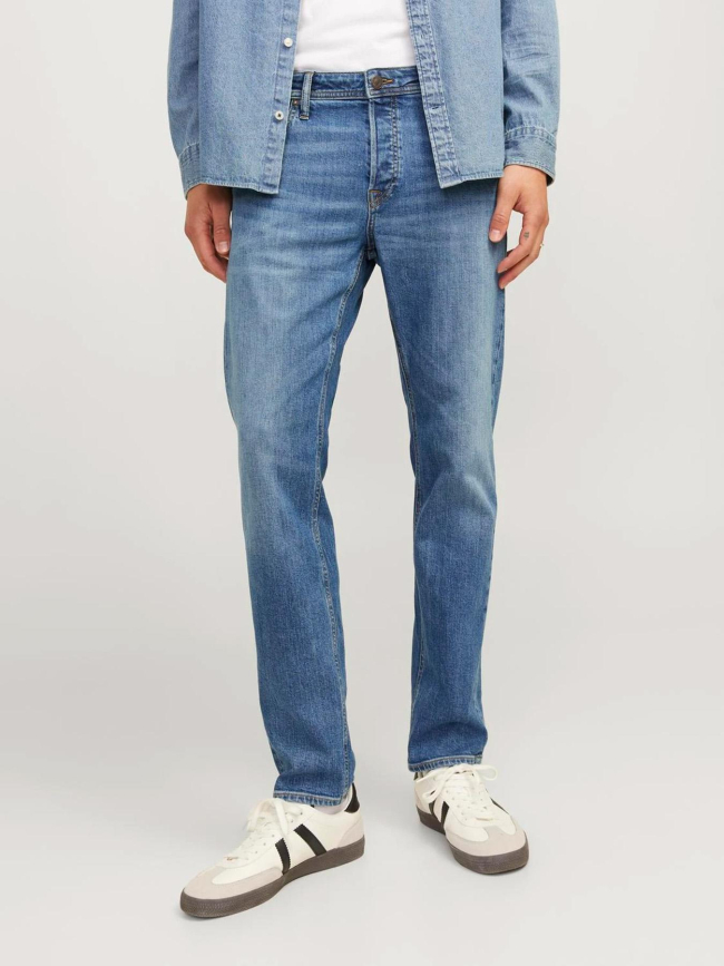 Jean relaxed chris original 285 bleu homme - Jack & Jones