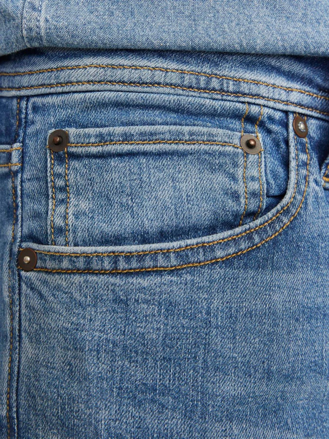 Jean relaxed chris original 285 bleu homme - Jack & Jones