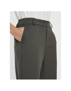 Pantalon large maya kaki femme - Vero Moda