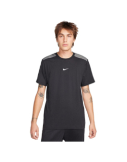 T-shirt nsw graphic logo noir homme - Nike