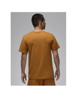 T-shirt jumpman marron homme - Nike