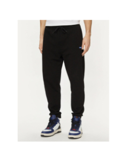 Pantalon de survêtement napin noir homme - Hugo