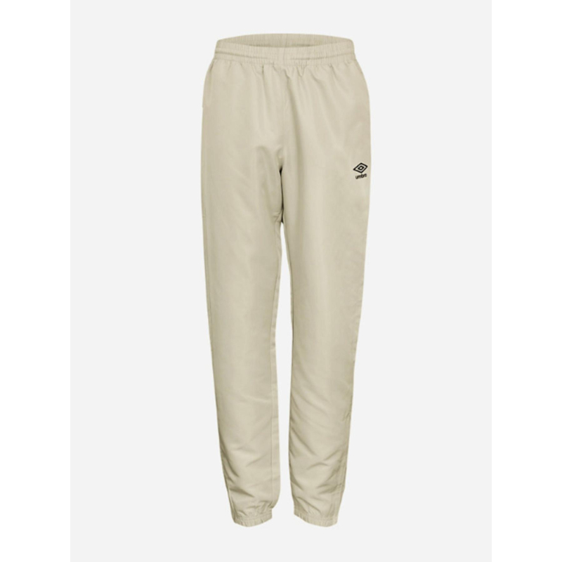 Jogging de sport spl net beige homme - Umbro