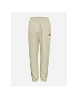 Jogging de sport spl net beige homme - Umbro