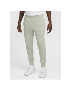 Jogging sportswear club vert d'eau homme - Nike