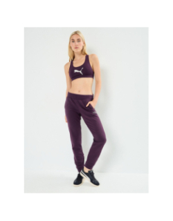 Brassière de sport 4keep violet femme - Puma