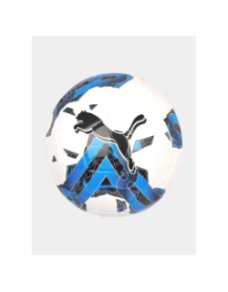 Ballon de football orbita 6 blanc bleu - Puma