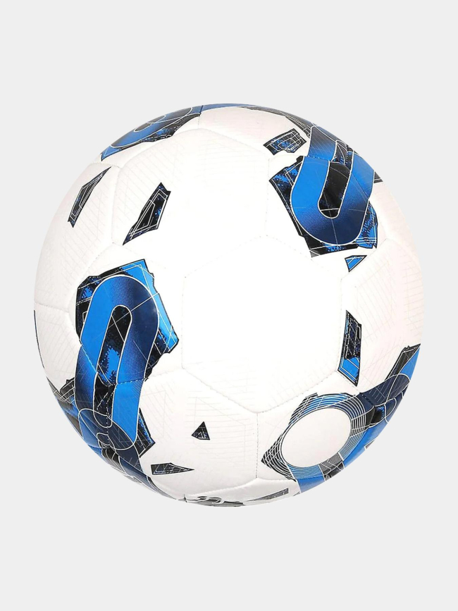 Ballon de football orbita 6 blanc bleu - Puma