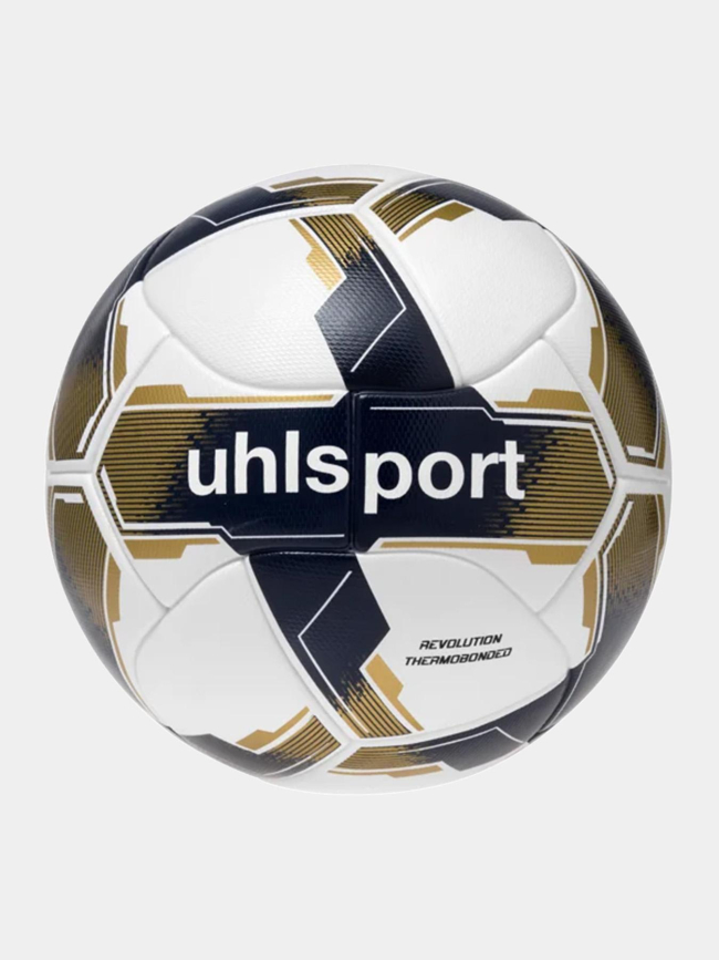 Ballon de football elite match pro blanc - Uhlsport