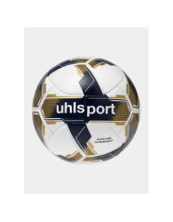 Ballon de football elite match pro blanc - Uhlsport