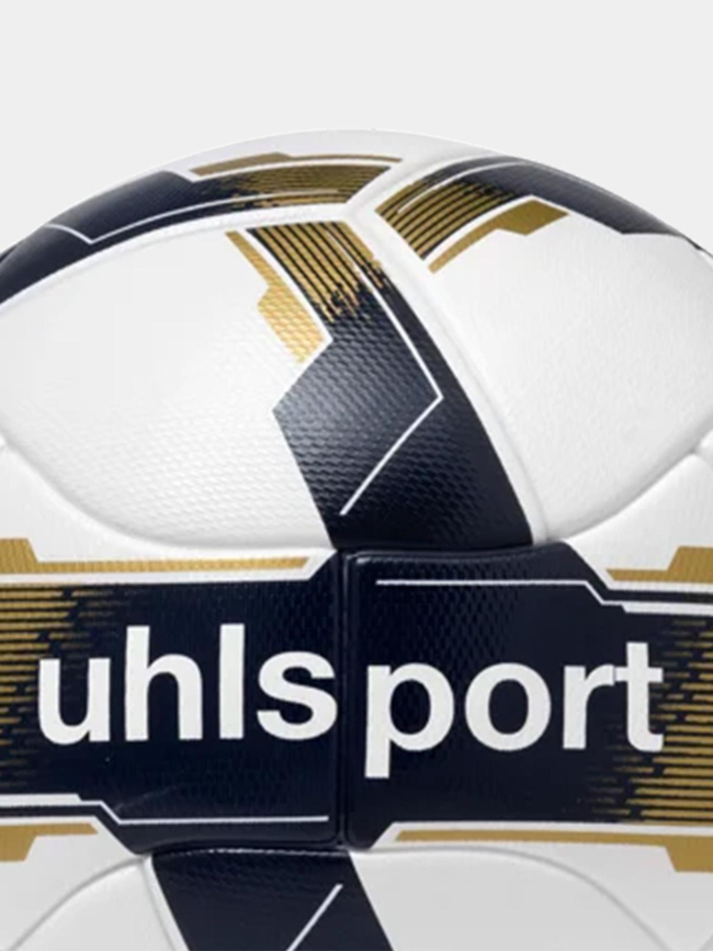 Ballon de football elite match pro blanc - Uhlsport