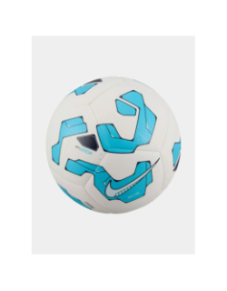 Ballon de football pitch fa24n blanc et bleu - Nike