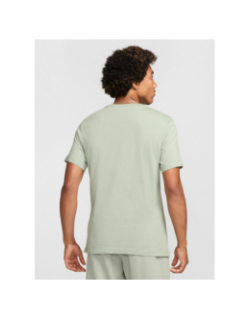 T-shirt icon futura vert homme - Nike