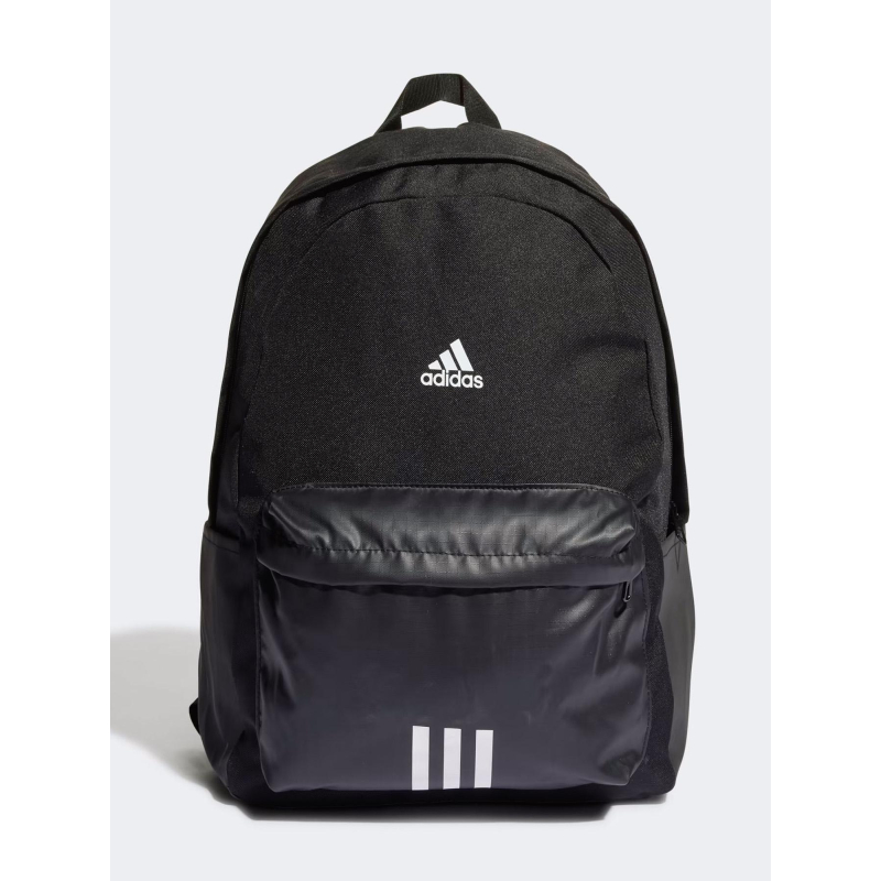 Sac à dos badge of sport bi-matière noir - Adidas