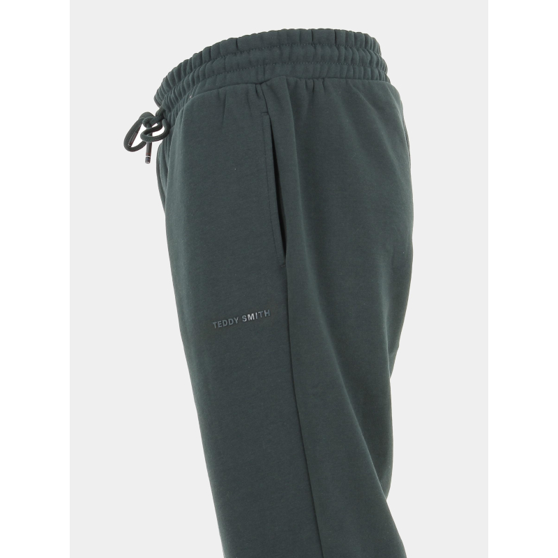 Pantalon Garçon Teddy Smith P-narky Jr - Coton Polyester Confortable | Style Décontracté
