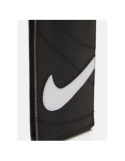 Pochette pour téléphone premium swoosh noir - Nike