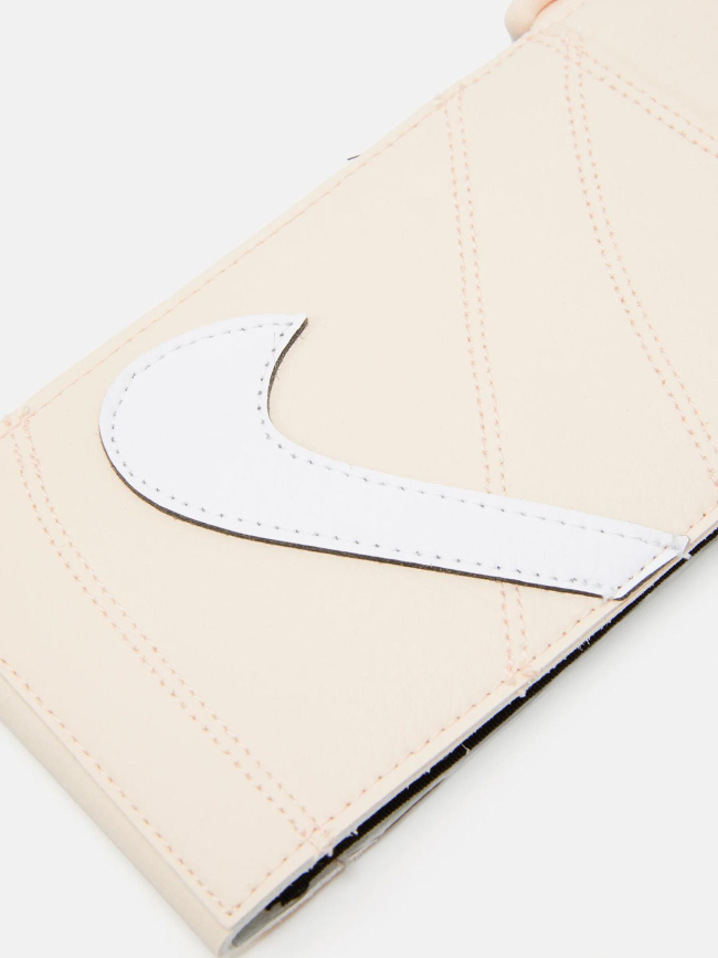 Pochette pour téléphone premium swoosh rose - Nike