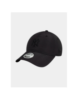 Casquette 9twenty new york yankee mlb noir femme - New Era