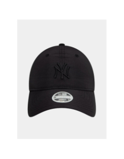 Casquette 9twenty new york yankee mlb noir femme - New Era