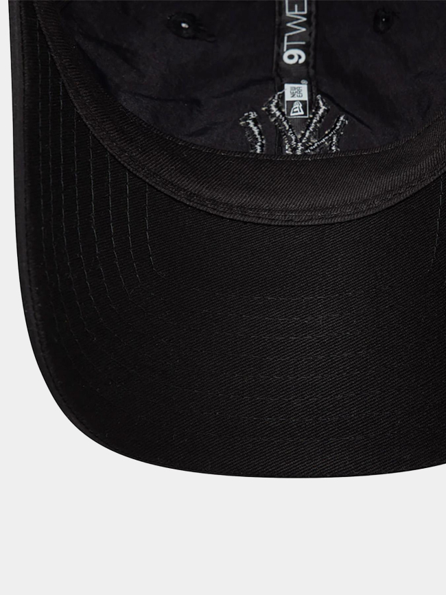 Casquette 9twenty new york yankee mlb noir femme - New Era