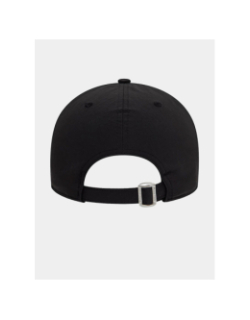 Casquette recycled 9forty chicago bulls nba noir adulte - New Era