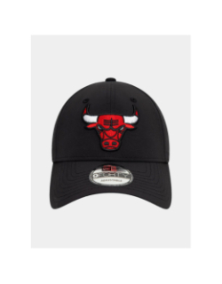 Casquette recycled 9forty chicago bulls nba noir adulte - New Era