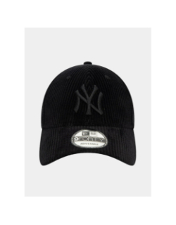 Casquette 9forty new york yankees noir adulte - New Era